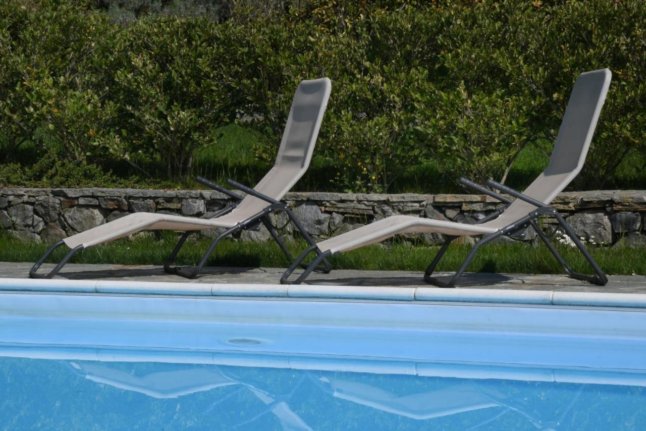 Apartment Gli Ulivi 4 - Tremezzina Tremezzo Eksteriør billede