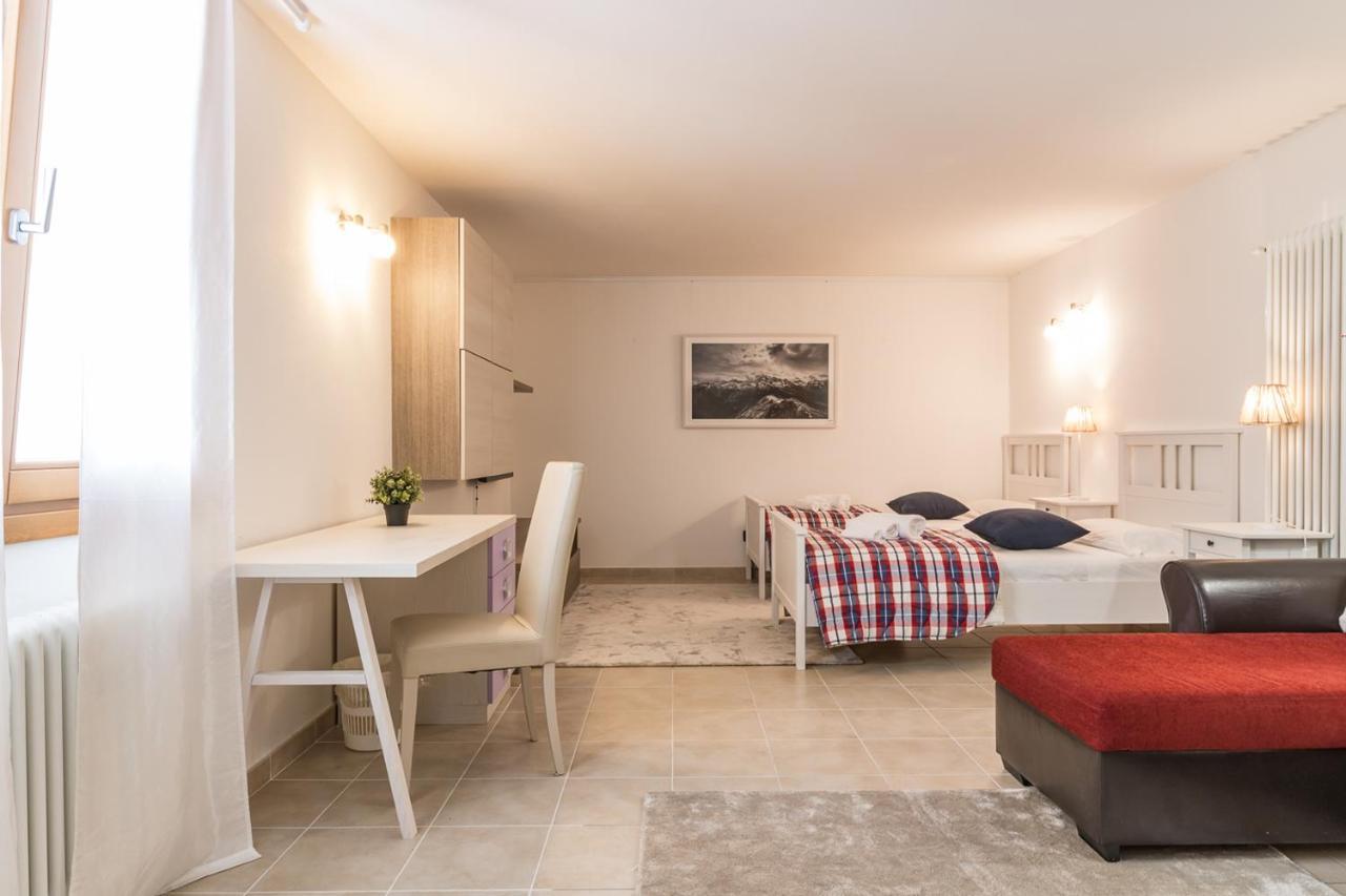 Apartment Gli Ulivi 4 - Tremezzina Tremezzo Eksteriør billede