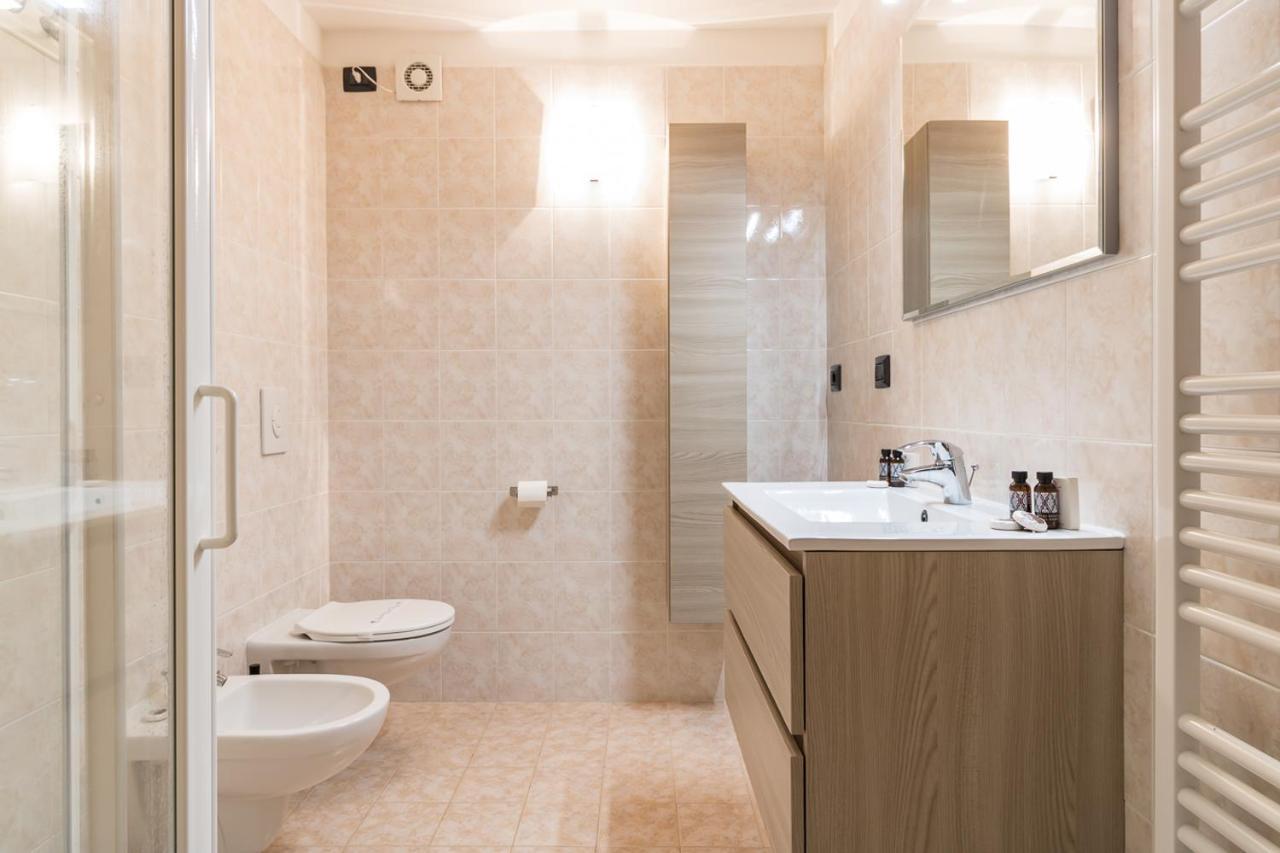 Apartment Gli Ulivi 4 - Tremezzina Tremezzo Eksteriør billede