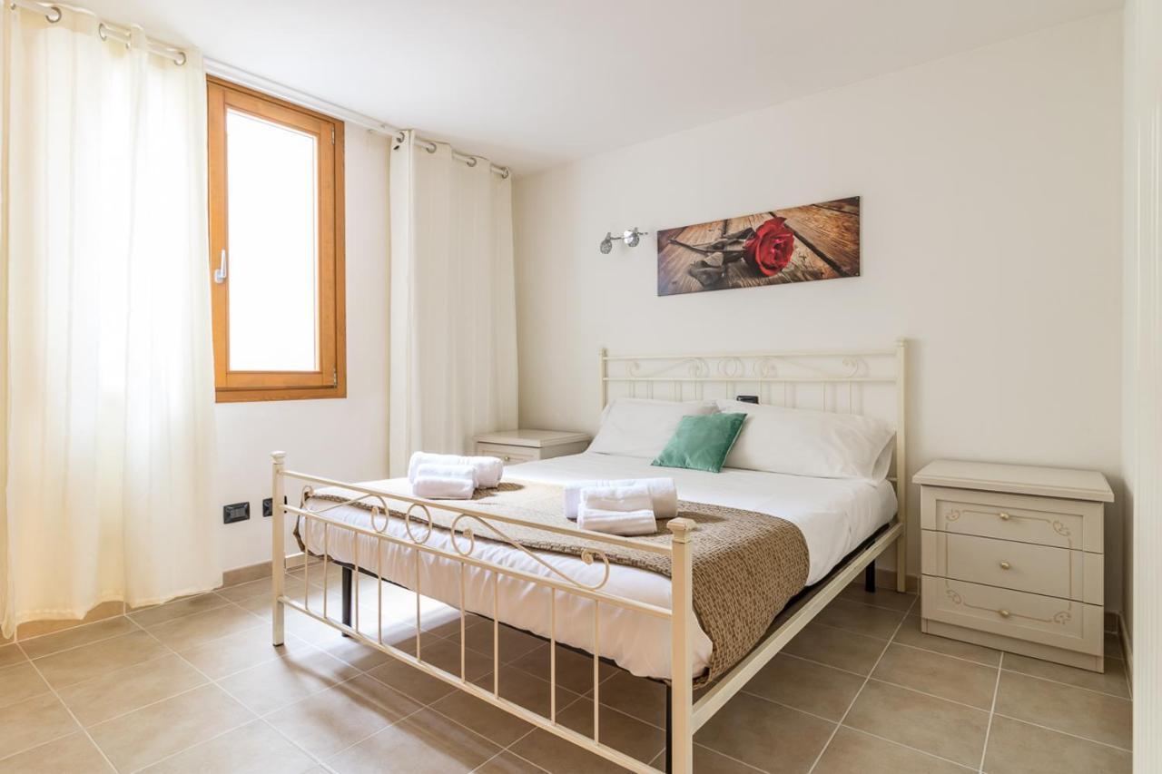 Apartment Gli Ulivi 4 - Tremezzina Tremezzo Eksteriør billede