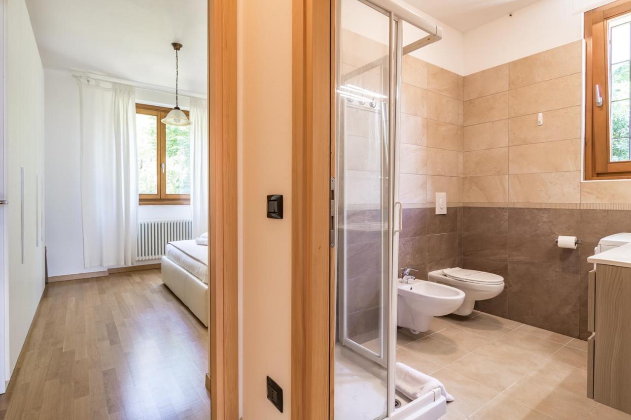 Apartment Gli Ulivi 4 - Tremezzina Tremezzo Eksteriør billede