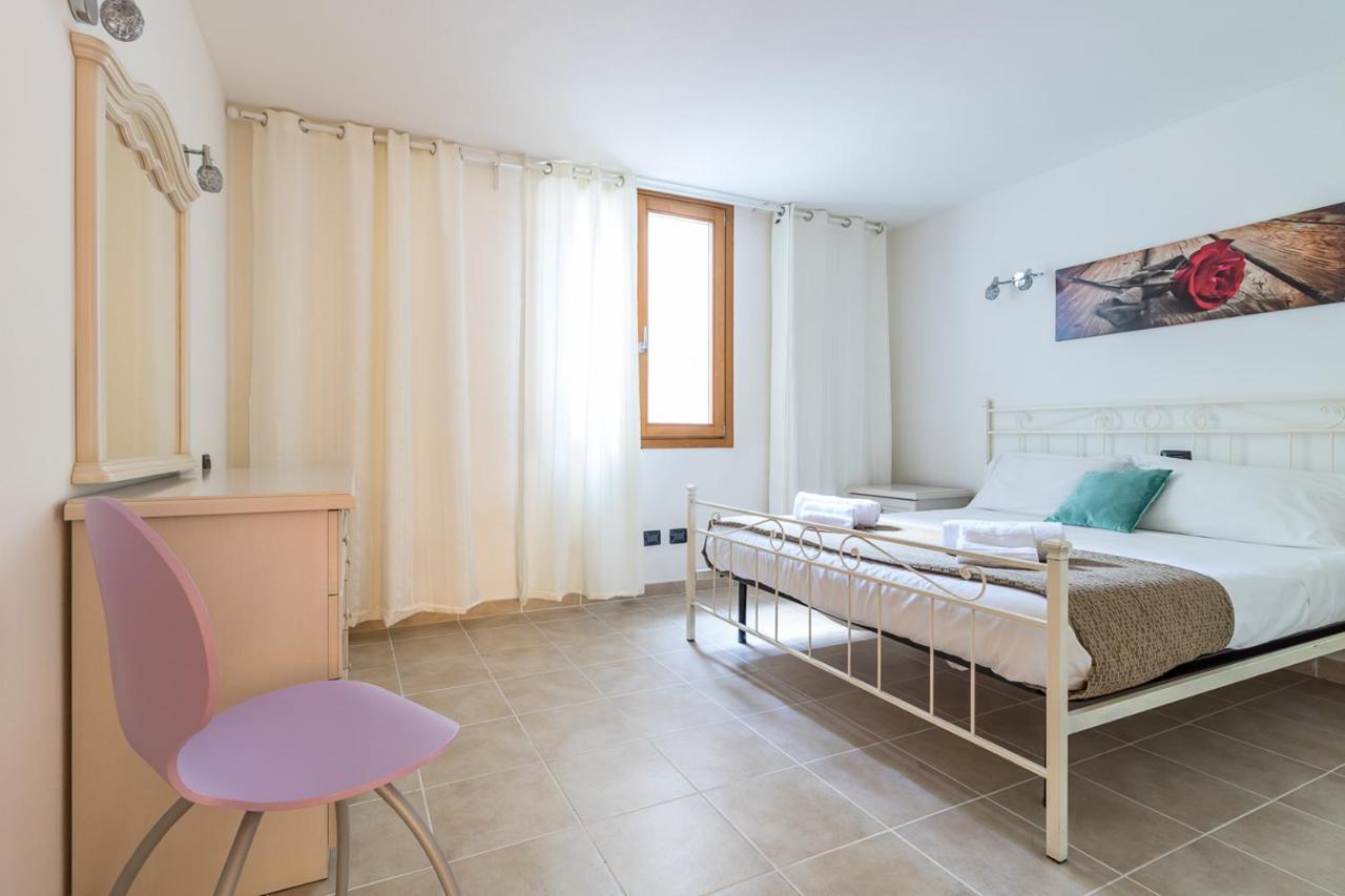 Apartment Gli Ulivi 4 - Tremezzina Tremezzo Eksteriør billede