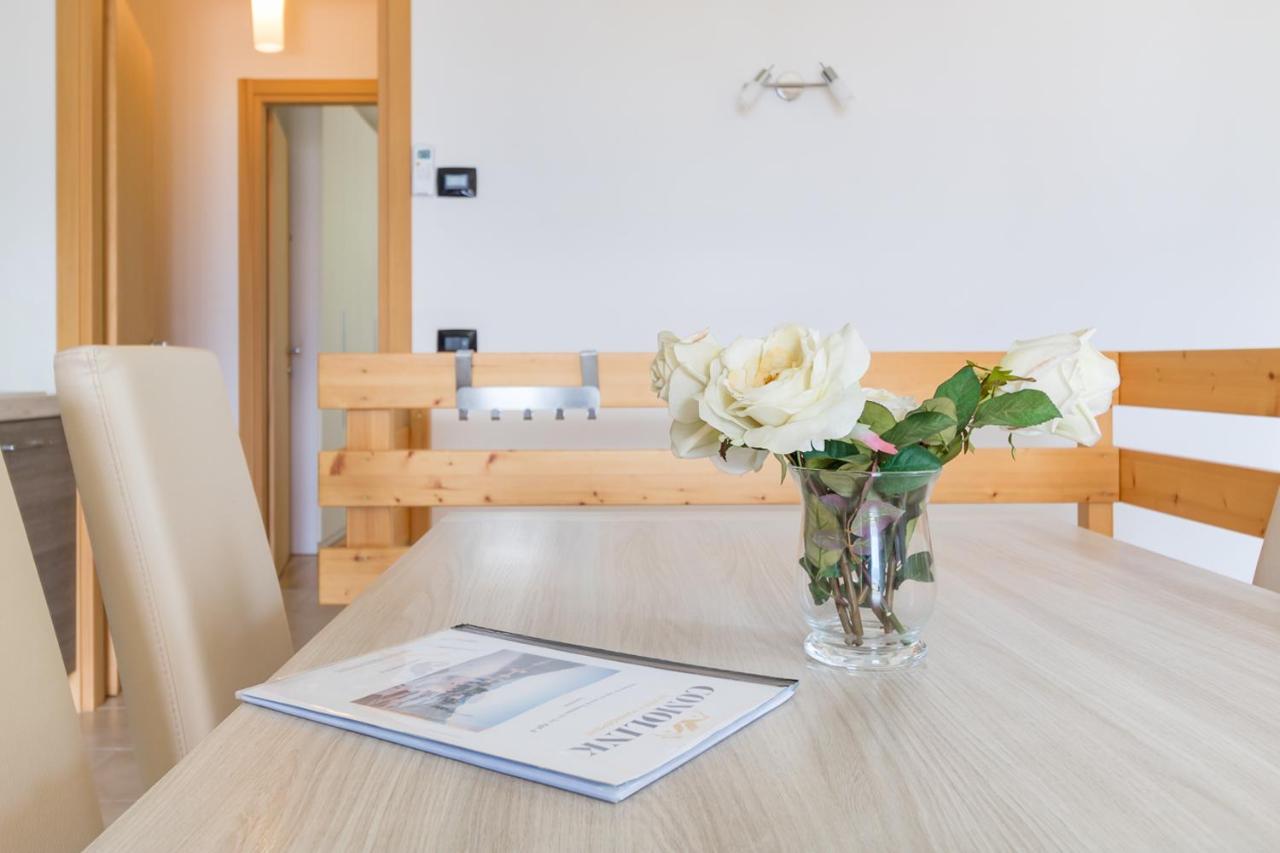 Apartment Gli Ulivi 4 - Tremezzina Tremezzo Eksteriør billede